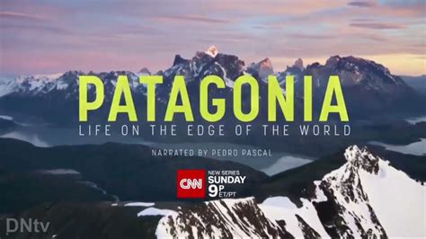 cnn special tonight 9pm time|CNN Ventures to “Patagonia: Life on the Edge of the World”.